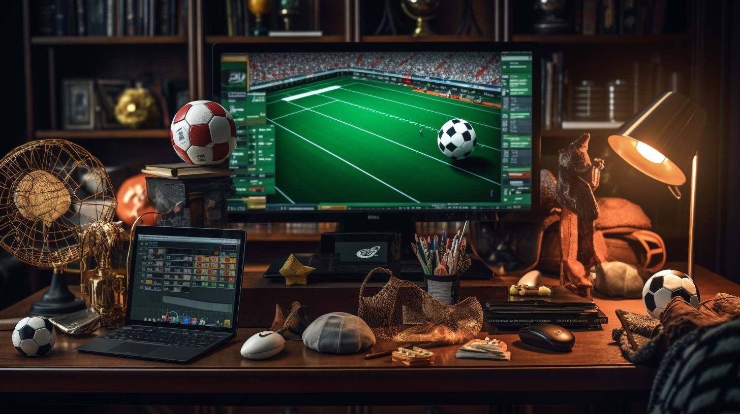 Comprehensive Betting at Portal NNN777
                                